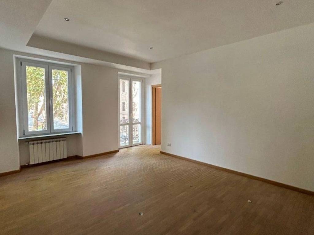 appartamento in affitto a Torino in zona Vanchiglia