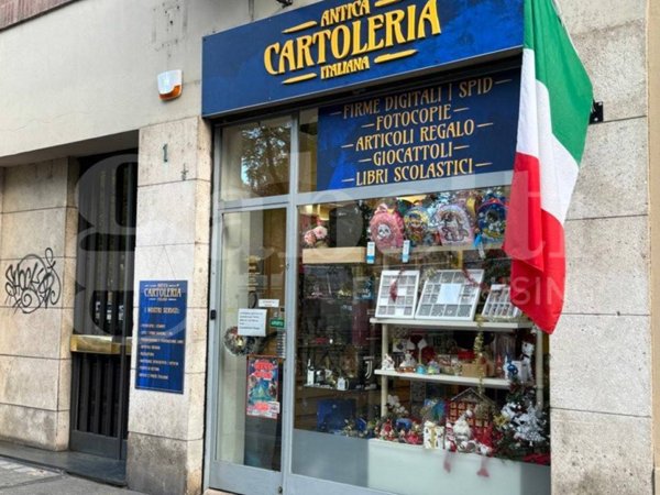 negozio in affitto a Torino in zona Borgo San Paolo