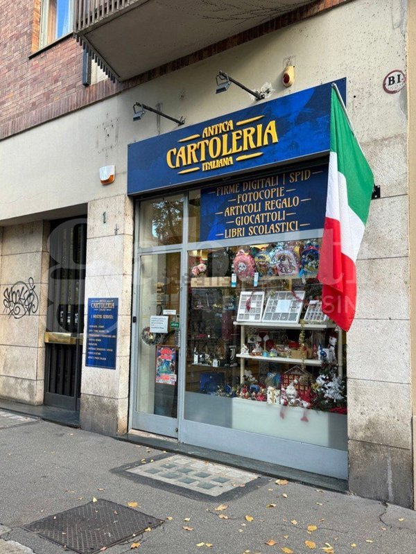 negozio in affitto a Torino in zona Cenisia