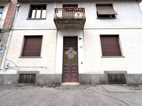 ufficio in affitto a Torino in zona Lucento