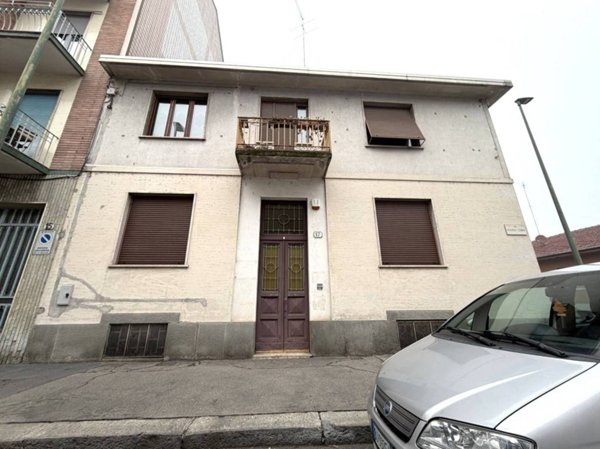 ufficio in affitto a Torino in zona Lucento