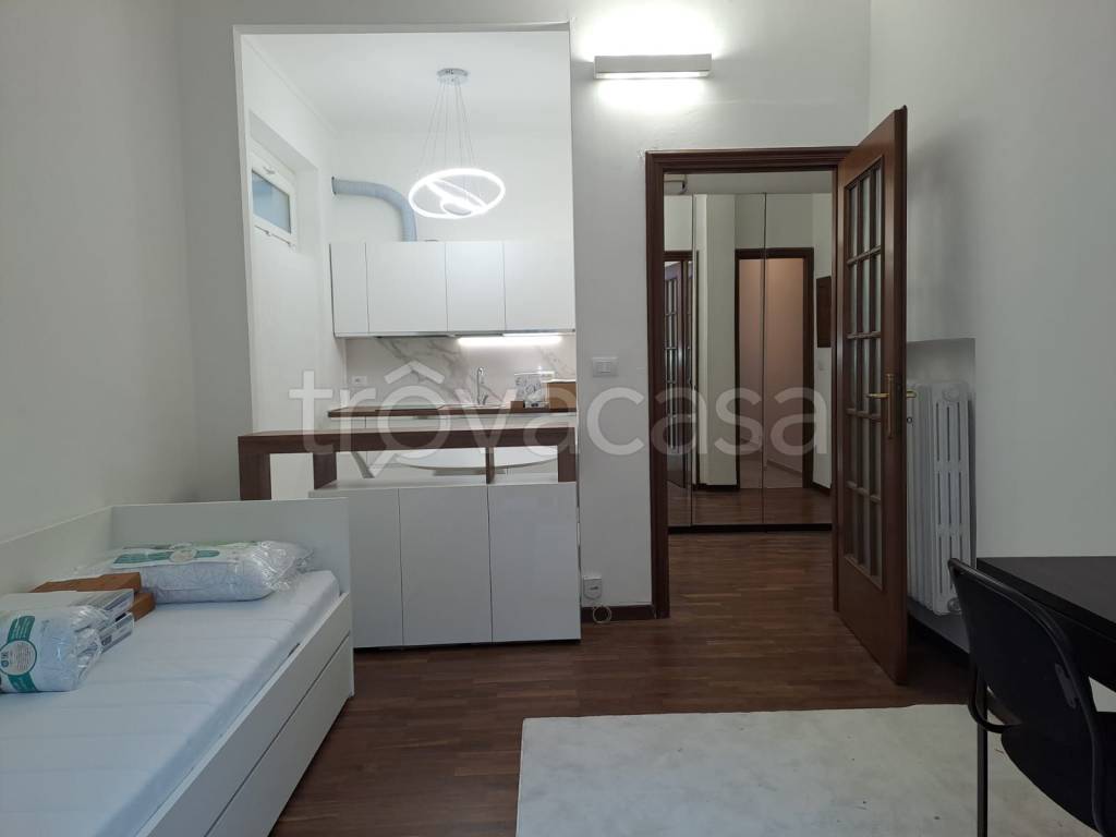 appartamento in affitto a Torino in zona Cenisia