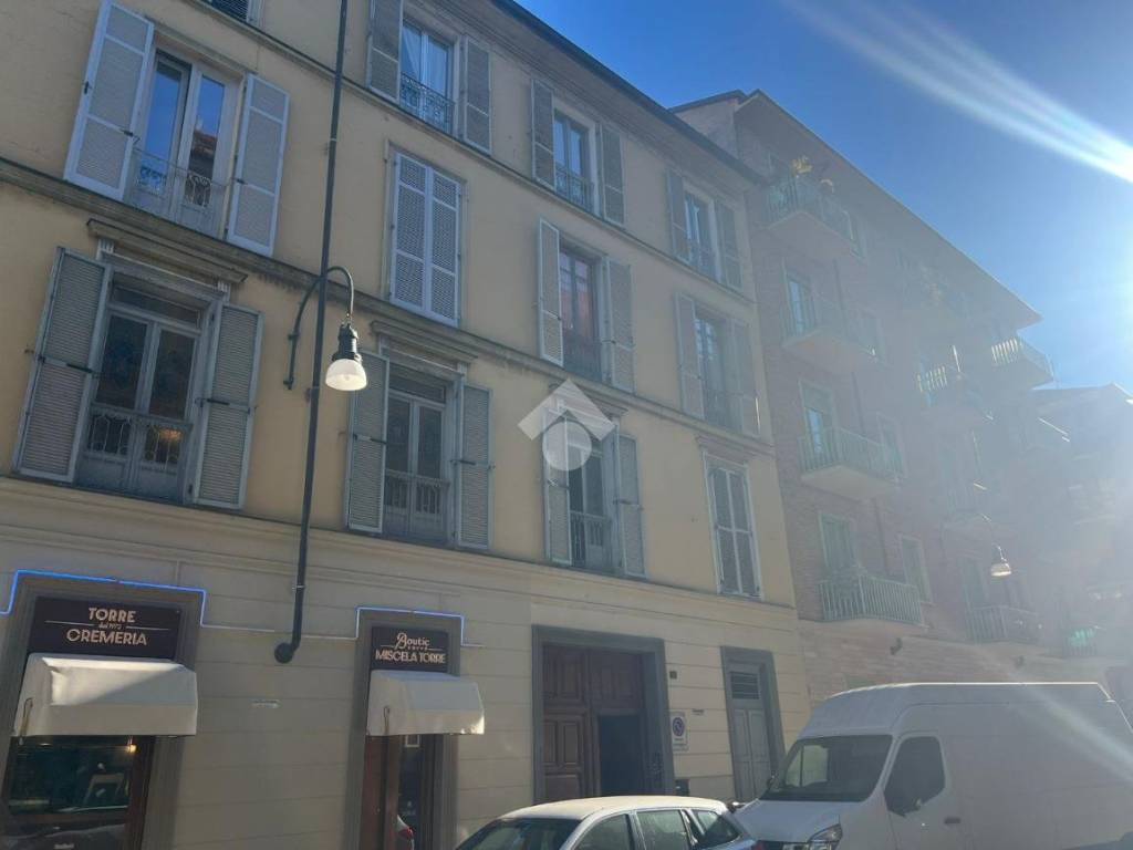 appartamento in affitto a Torino in zona Vanchiglia