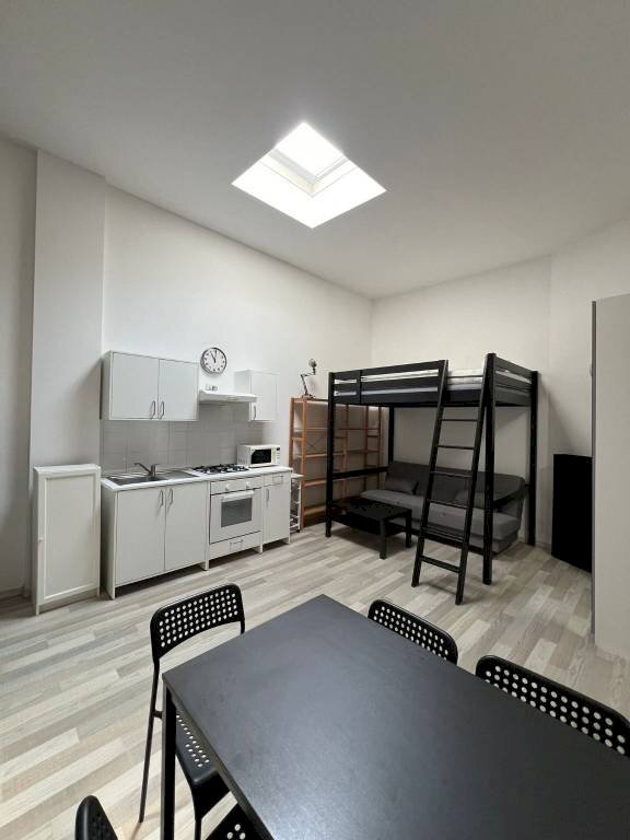 appartamento in affitto a Torino in zona Crocetta