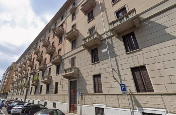 appartamento in affitto a Torino in zona Santa Rita