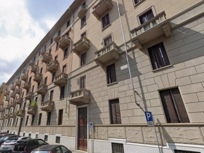 appartamento in affitto a Torino in zona Santa Rita