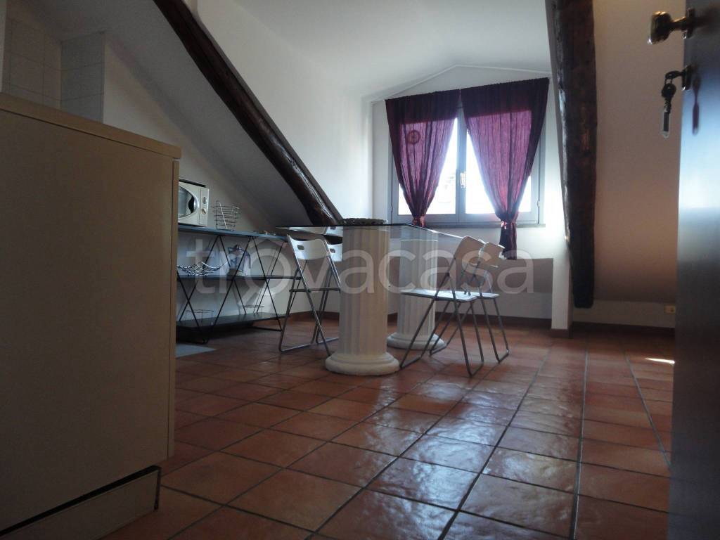 appartamento in affitto a Torino in zona Barriera di Milano