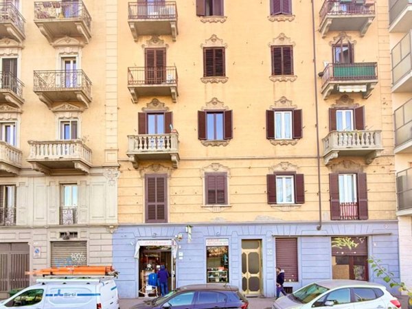 appartamento in affitto a Torino in zona Aurora