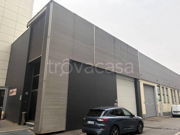 appartamento in affitto a Torino in zona Mirafiori Sud