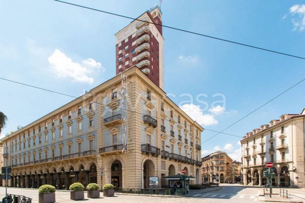 appartamento in affitto a Torino in zona Centro Storico