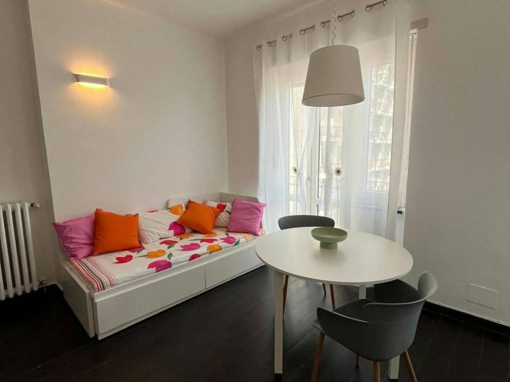 appartamento in affitto a Torino in zona Centro Storico