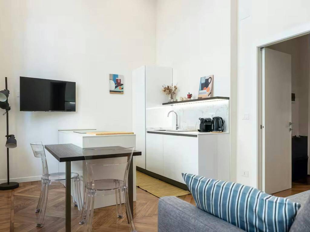 appartamento in affitto a Torino