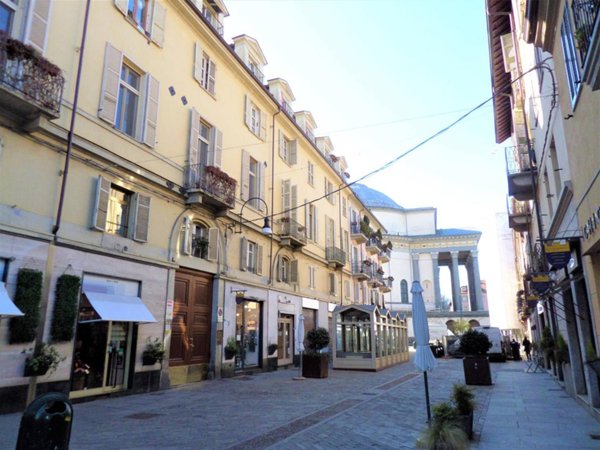 appartamento in affitto a Torino in zona Gran Madre