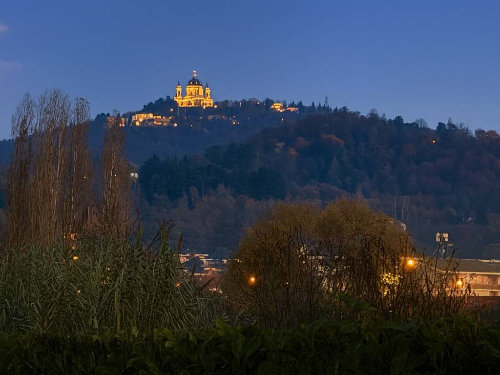 appartamento in affitto a Torino in zona Madonna del Pilone
