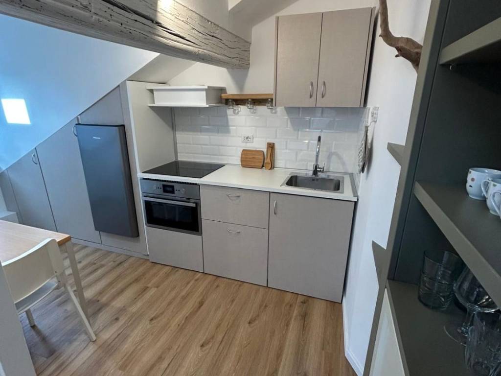 appartamento in affitto a Torino in zona Centro Storico