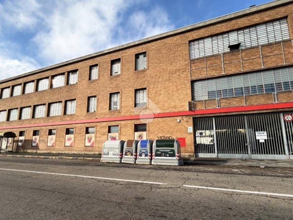 appartamento in affitto a Torino in zona Madonna di Campagna