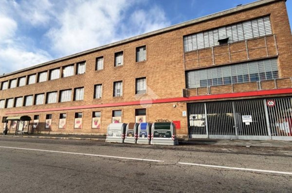 appartamento in affitto a Torino in zona Madonna di Campagna