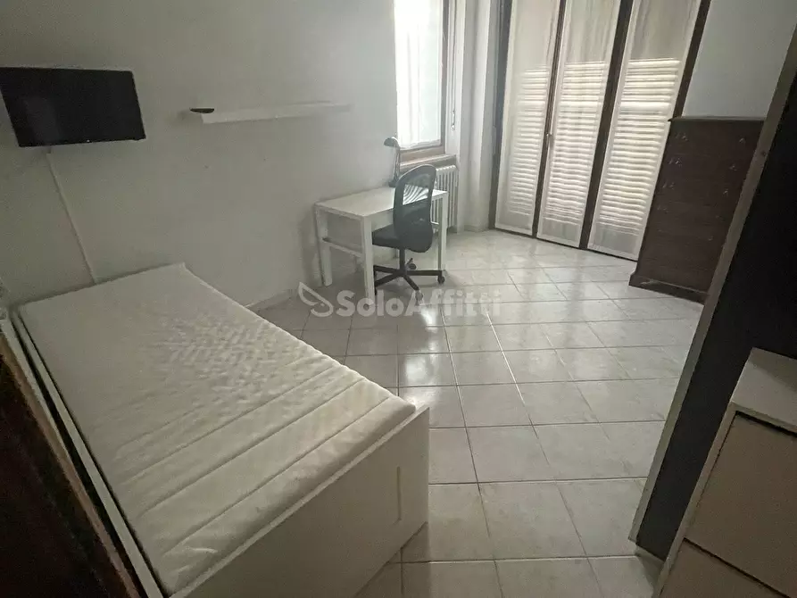 appartamento in affitto a Torino in zona Santa Rita