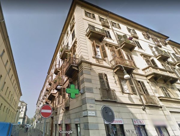 camera singola in affitto a Torino