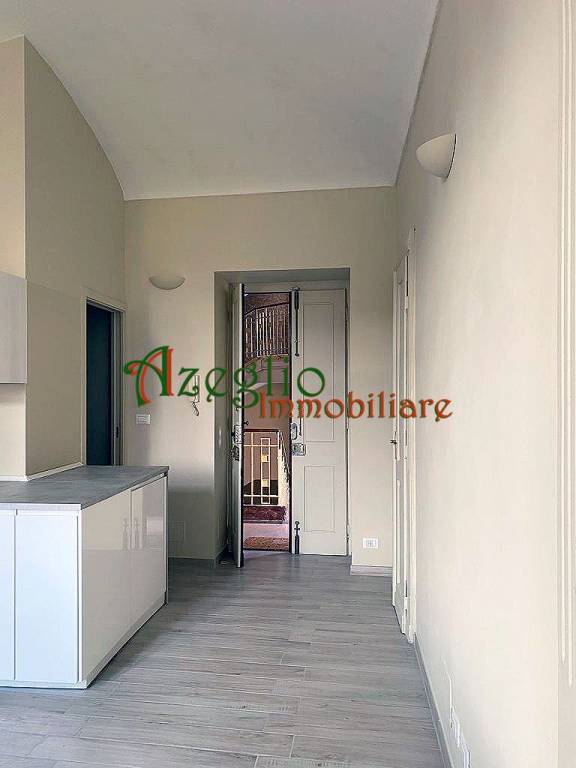 appartamento in affitto a Torino in zona Millefonti