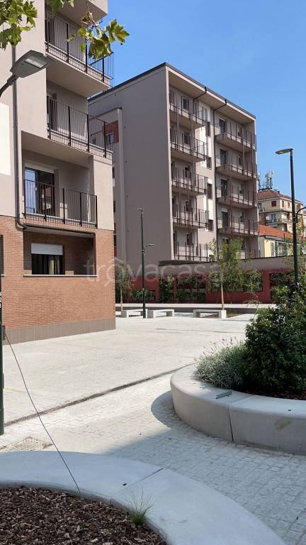 appartamento in affitto a Torino in zona Barriera di Milano