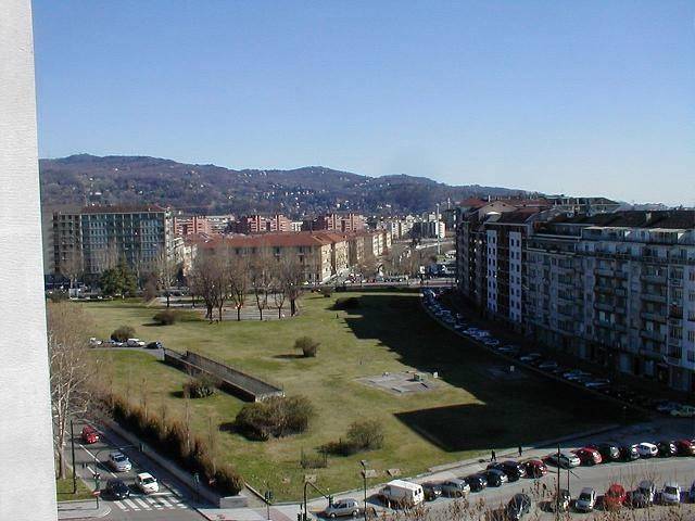 appartamento in affitto a Torino