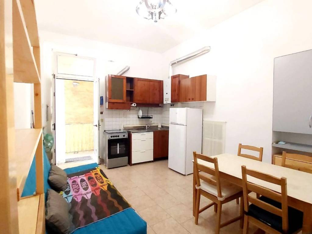 appartamento in affitto a Torino in zona Aurora