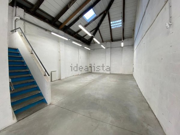 loft in affitto a Torino in zona Lingotto