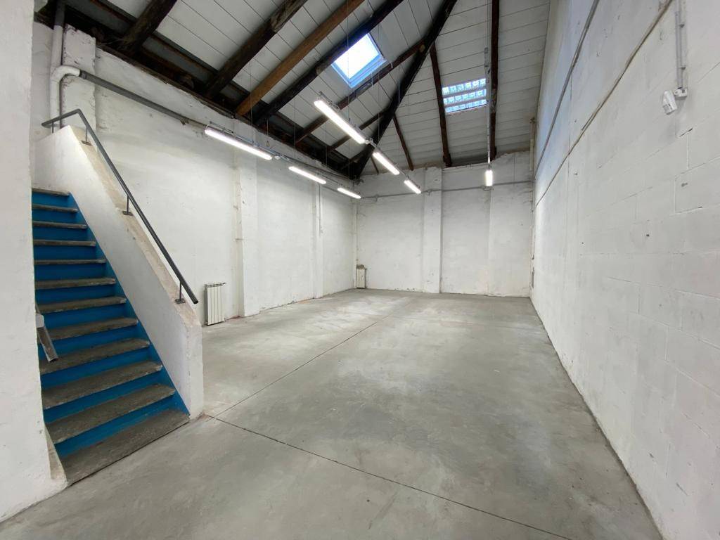 locale commerciale in affitto a Torino in zona Lingotto