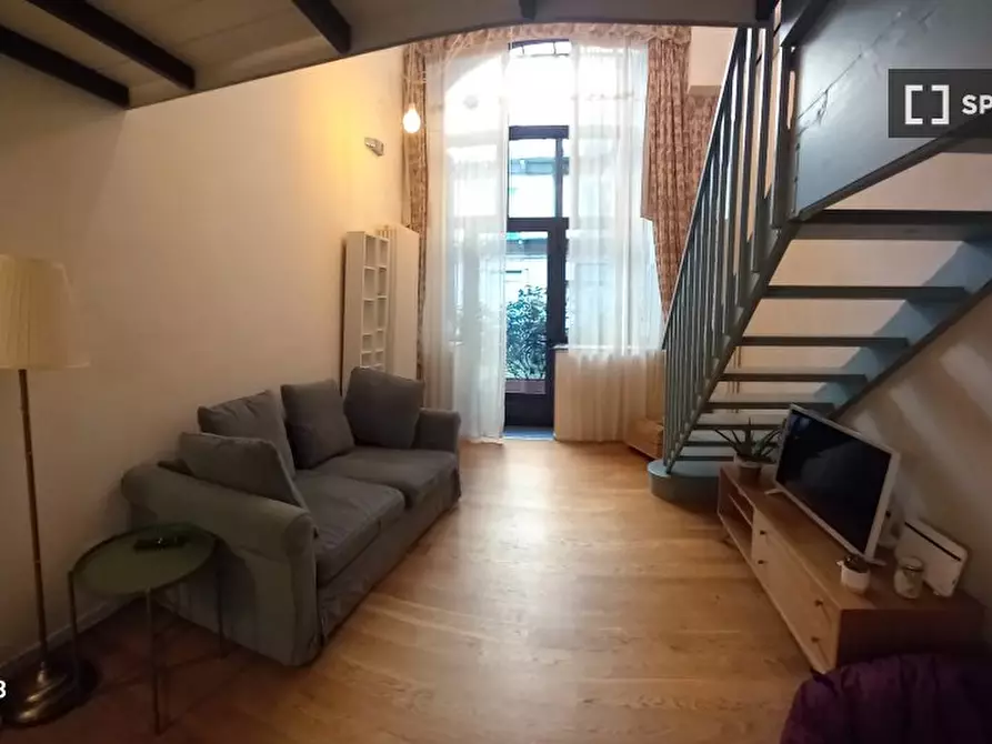 appartamento in affitto a Torino in zona San Salvario