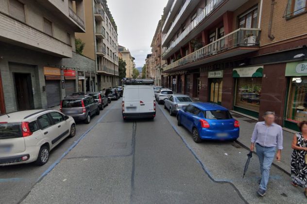 appartamento in affitto a Torino in zona Crocetta