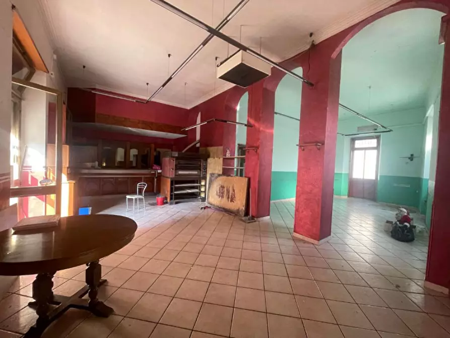 negozio in affitto a Torino in zona Campidoglio