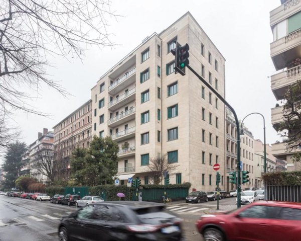 appartamento in affitto a Torino in zona San Salvario