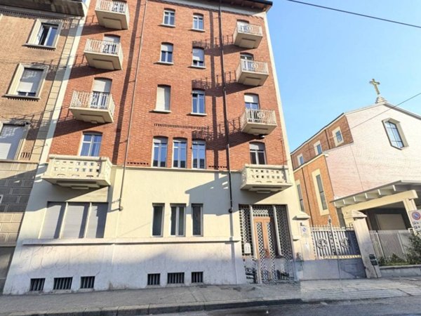 appartamento in affitto a Torino in zona Centro Storico