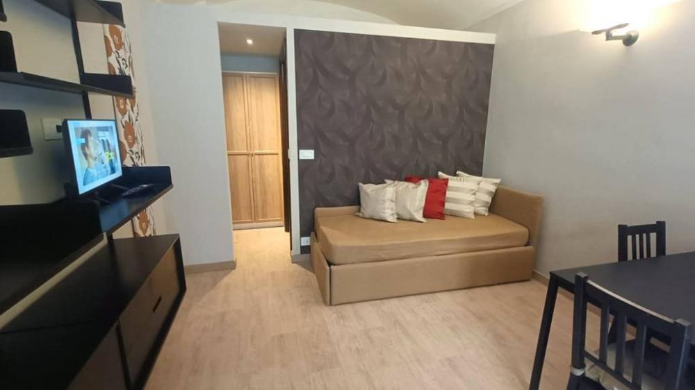 appartamento in affitto a Torino