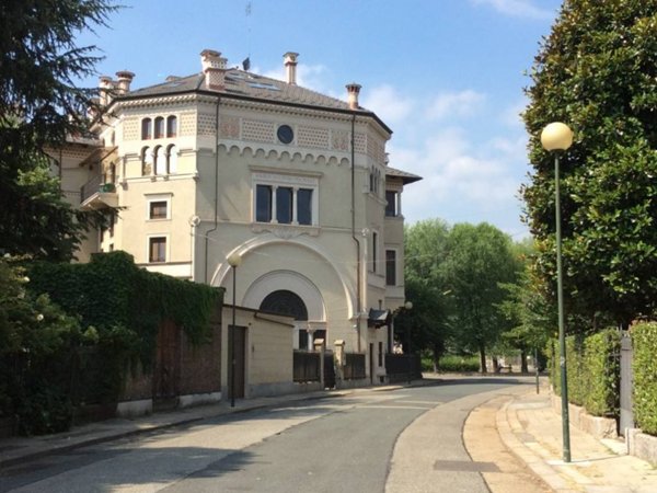 appartamento in affitto a Torino in zona Crocetta