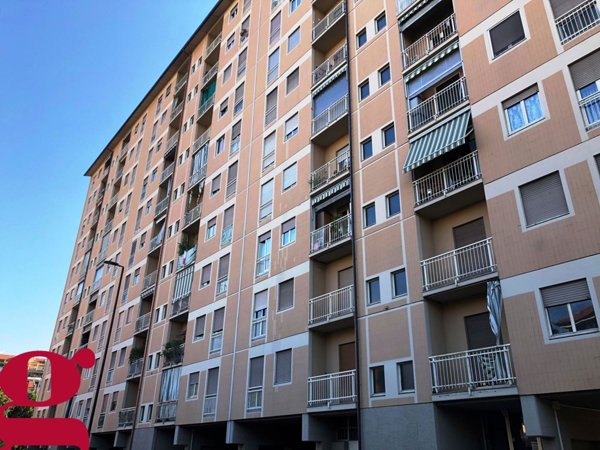 appartamento in affitto a Torino in zona Mirafiori Sud