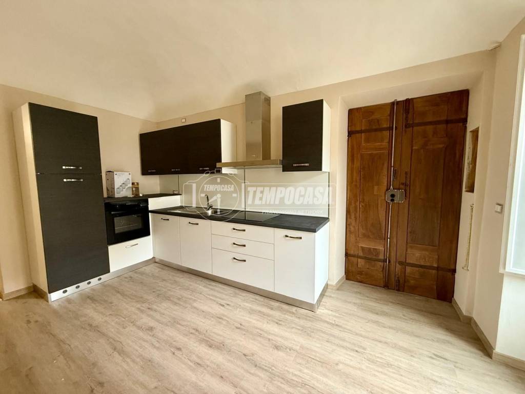 appartamento in affitto a Torino in zona Centro Storico