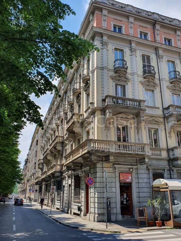 ufficio in affitto a Torino