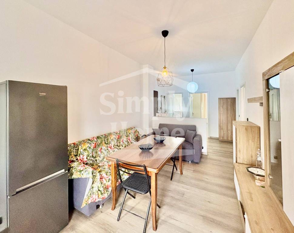 appartamento in affitto a Torino in zona Santa Rita