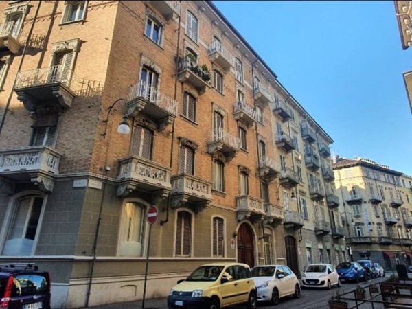 appartamento in affitto a Torino in zona Borgo San Paolo