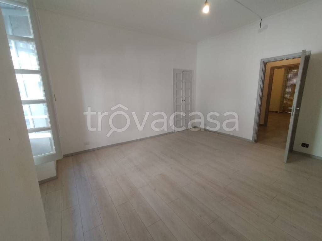 appartamento in affitto a Torino in zona Aurora