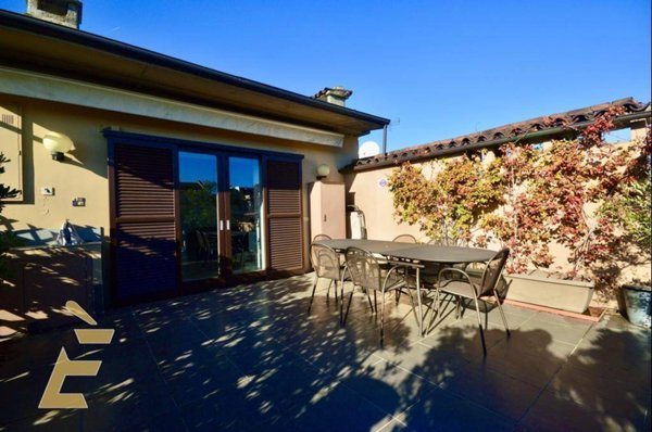 appartamento in affitto a Torino in zona Crocetta