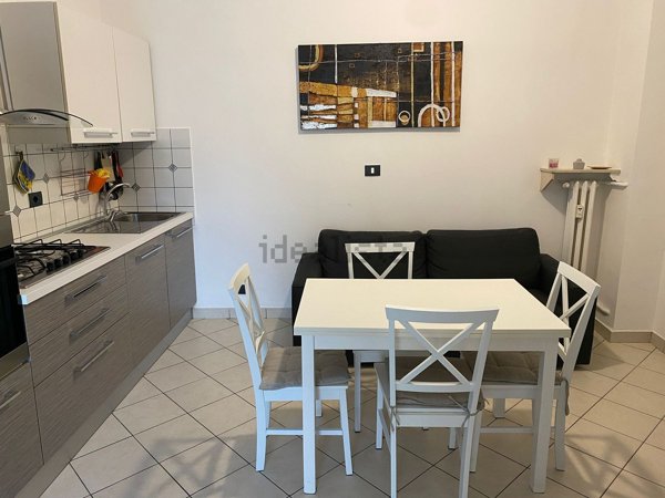 appartamento in affitto a Torino in zona Cenisia