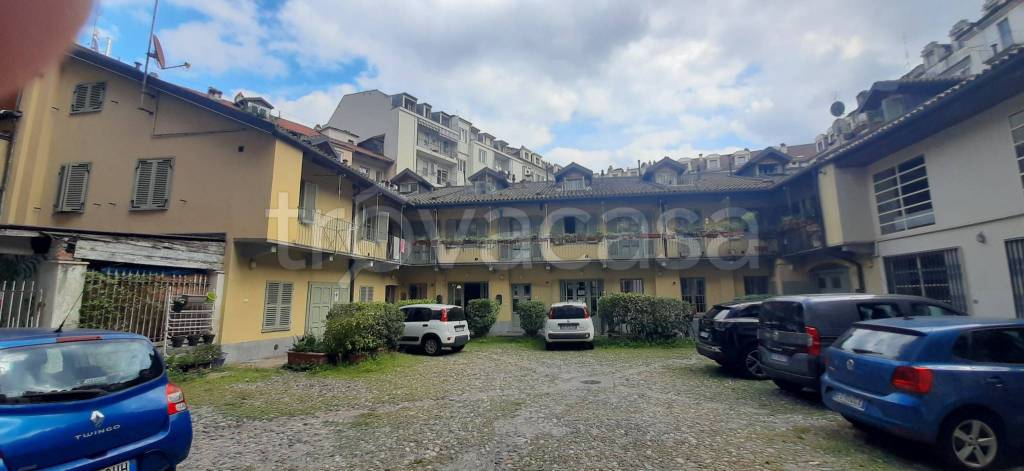 appartamento in affitto a Torino
