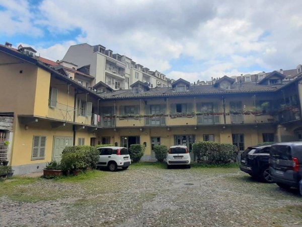 appartamento in affitto a Torino