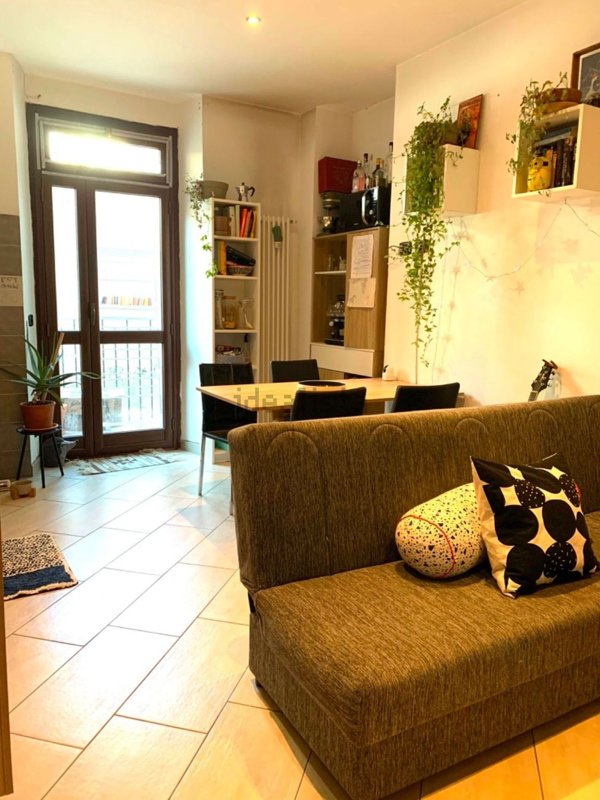 appartamento in affitto a Torino in zona Cenisia