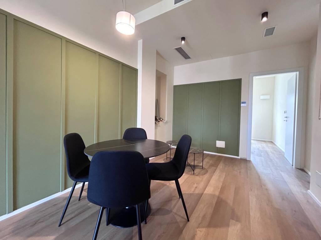 appartamento in affitto a Torino in zona Vanchiglia