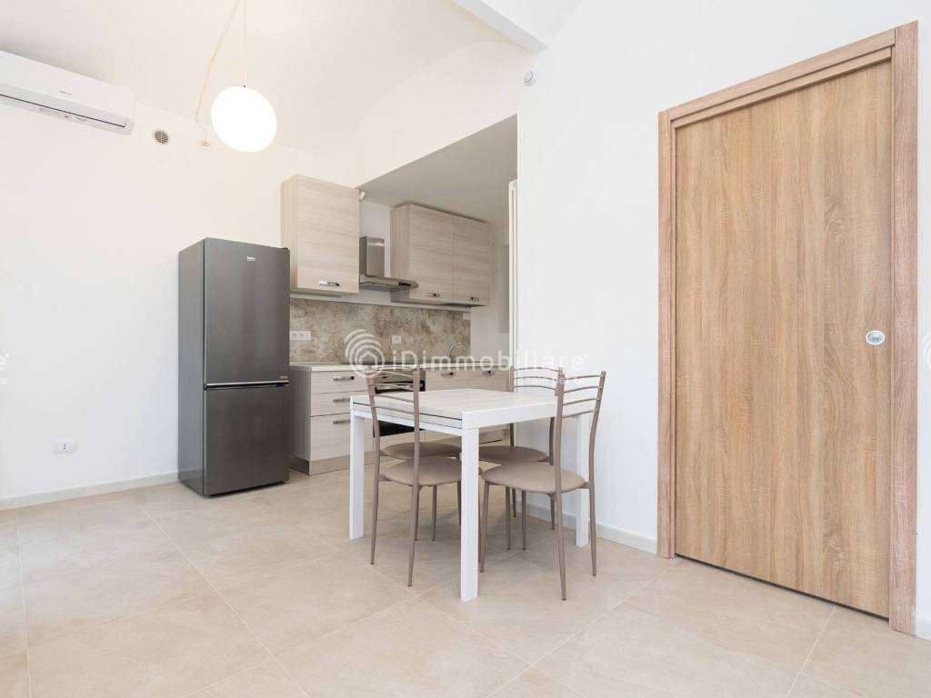 appartamento in affitto a Torino in zona Borgata Vittoria