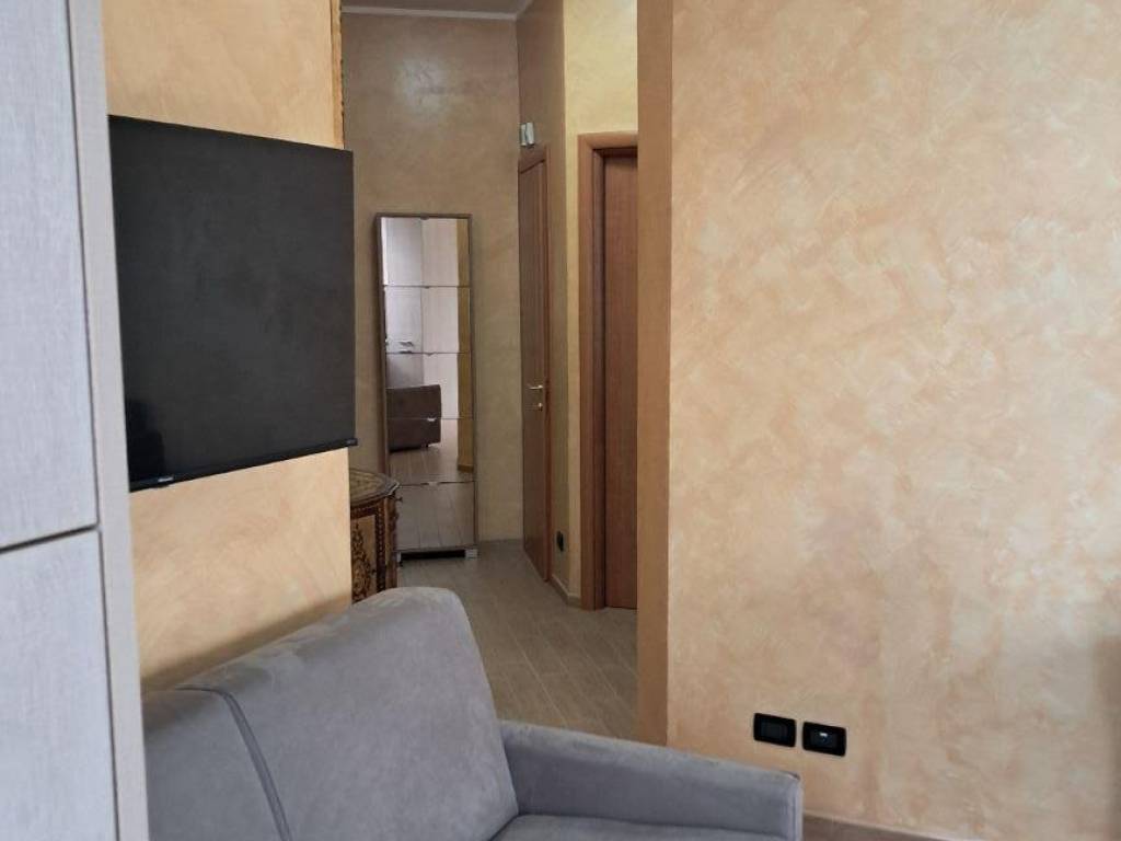 appartamento in affitto a Torino in zona Borgo San Paolo